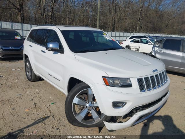 JEEP GRAND CHEROKEE 2014 1c4rjfcg0ec465559