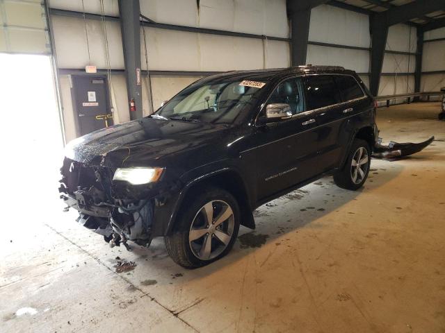 JEEP GRAND CHER 2014 1c4rjfcg0ec490204