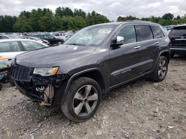 JEEP GRAND CHER 2015 1c4rjfcg0fc165103