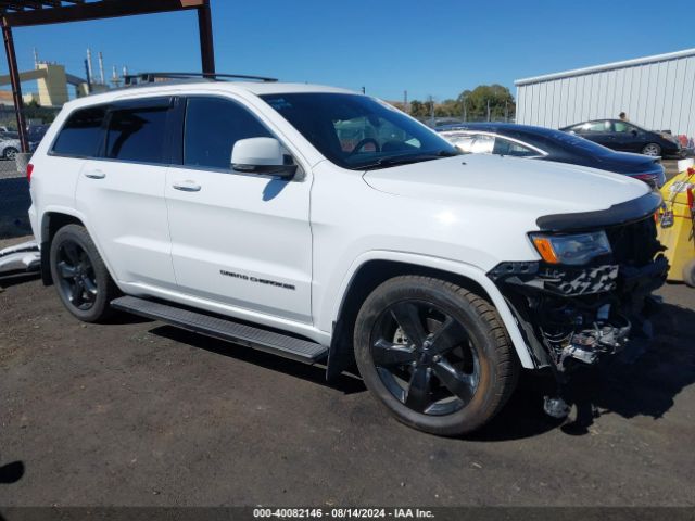 JEEP GRAND CHEROKEE 2015 1c4rjfcg0fc214199