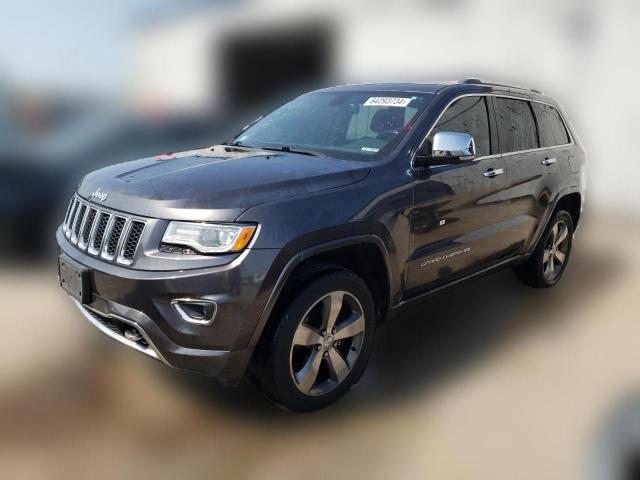 JEEP GRAND CHEROKEE 2015 1c4rjfcg0fc238213