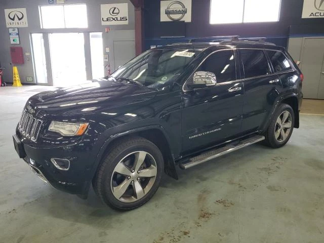 JEEP GRAND CHER 2015 1c4rjfcg0fc606454