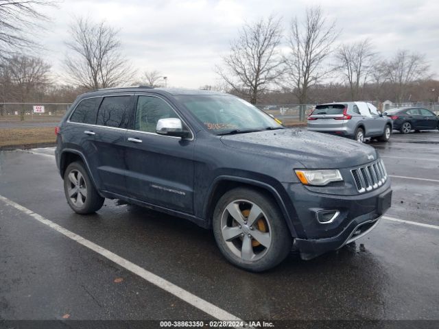 JEEP GRAND CHEROKEE 2015 1c4rjfcg0fc609841