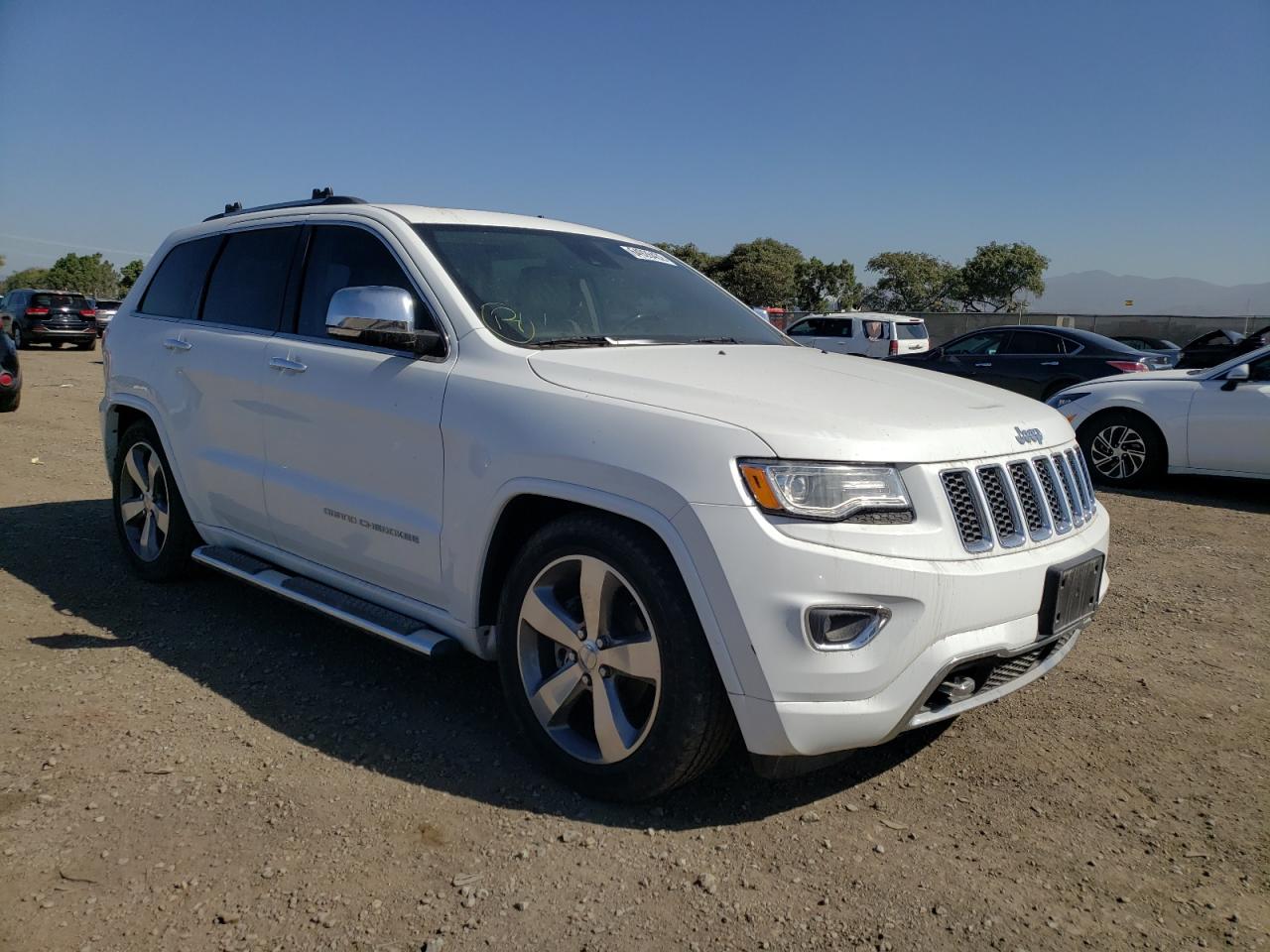 JEEP CHEROKEE 2015 1c4rjfcg0fc610018