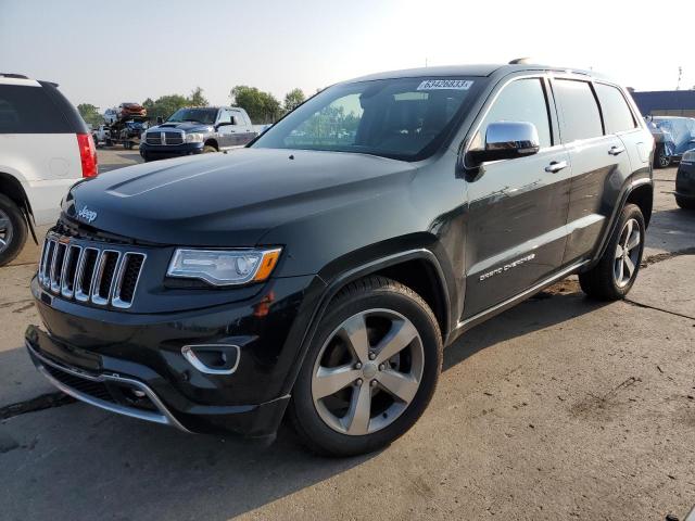 JEEP GRAND CHER 2015 1c4rjfcg0fc663771