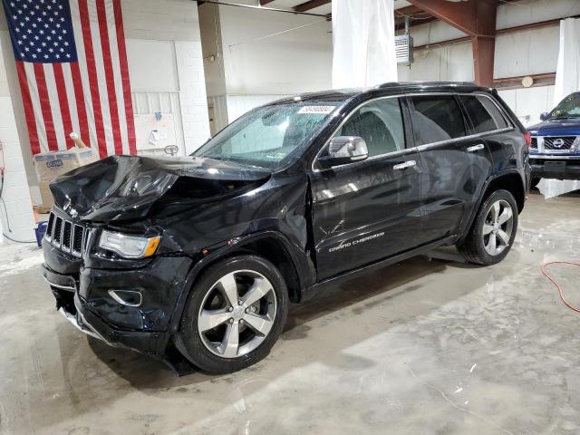 JEEP GRAND CHER 2015 1c4rjfcg0fc666377