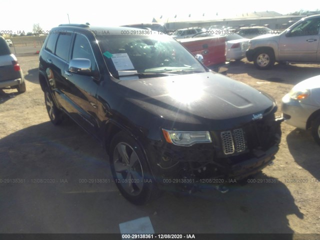 JEEP GRAND CHEROKEE 2015 1c4rjfcg0fc667058