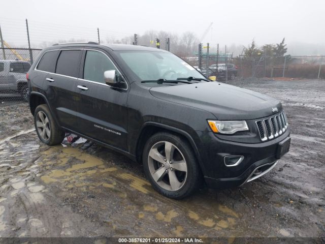 JEEP GRAND CHEROKEE 2015 1c4rjfcg0fc680876