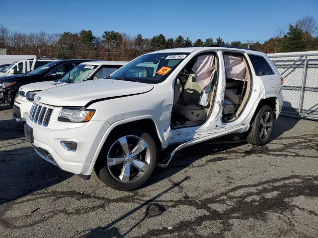 JEEP GRAND CHER 2015 1c4rjfcg0fc697855