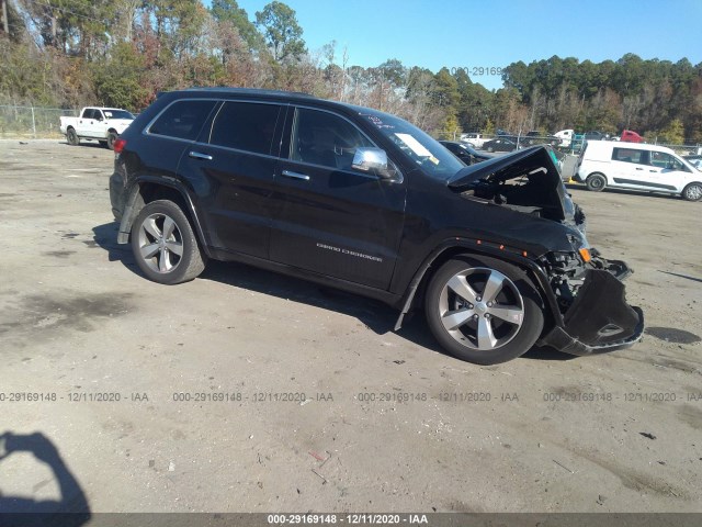 JEEP GRAND CHEROKEE 2015 1c4rjfcg0fc716971