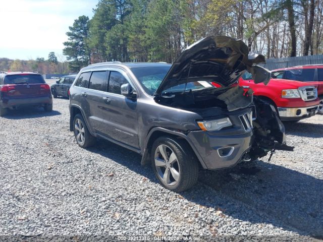 JEEP GRAND CHEROKEE 2015 1c4rjfcg0fc726335