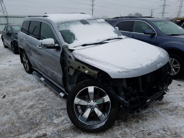 JEEP GRAND CHER 2015 1c4rjfcg0fc733172