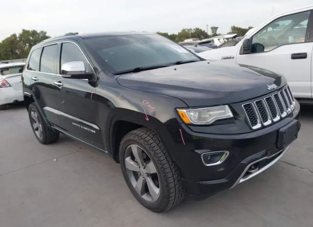 JEEP GRAND CHEROKEE 2015 1c4rjfcg0fc737111