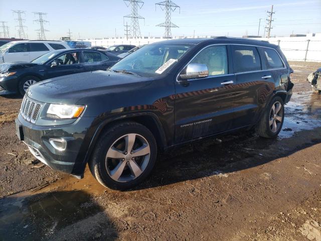 JEEP GRAND CHER 2015 1c4rjfcg0fc853585