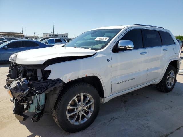 JEEP GRAND CHEROKEE 2015 1c4rjfcg0fc862772