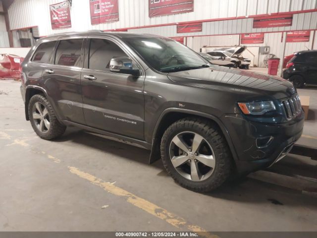 JEEP GRAND CHEROKEE 2015 1c4rjfcg0fc894721