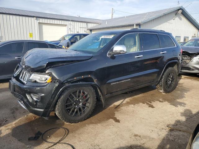 JEEP GRAND CHER 2015 1c4rjfcg0fc912196