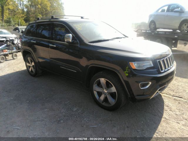 JEEP GRAND CHEROKEE 2015 1c4rjfcg0fc941150