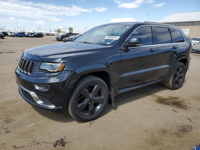 JEEP GRAND CHEROKEE 2016 1c4rjfcg0gc364167