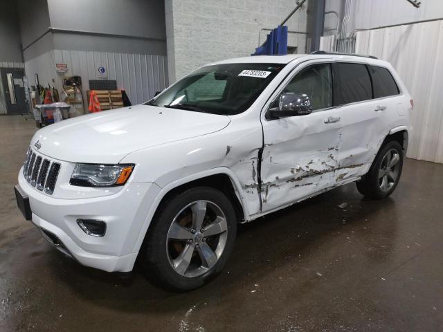 JEEP GRAND CHER 2016 1c4rjfcg0gc384323