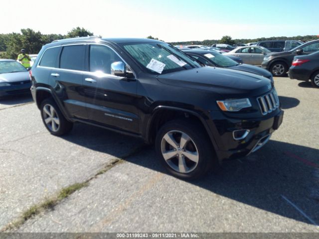 JEEP GRAND CHEROKEE 2016 1c4rjfcg0gc401430