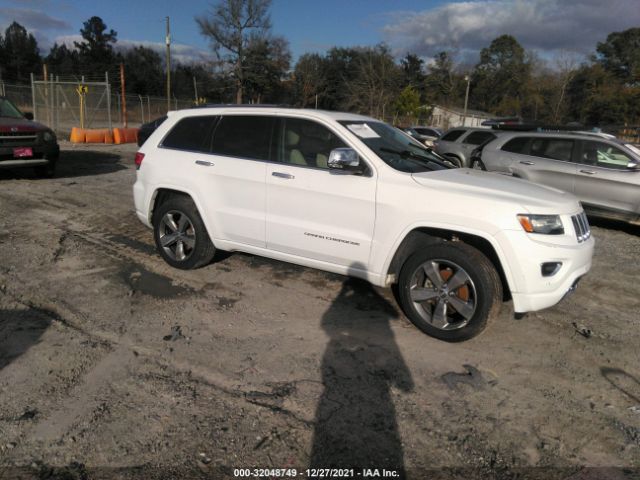 JEEP GRAND CHEROKEE 2016 1c4rjfcg0gc453320