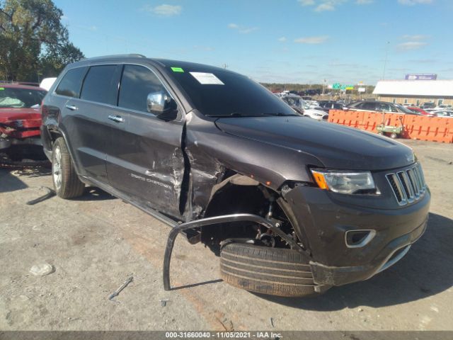 JEEP GRAND CHEROKEE 2016 1c4rjfcg0gc469338