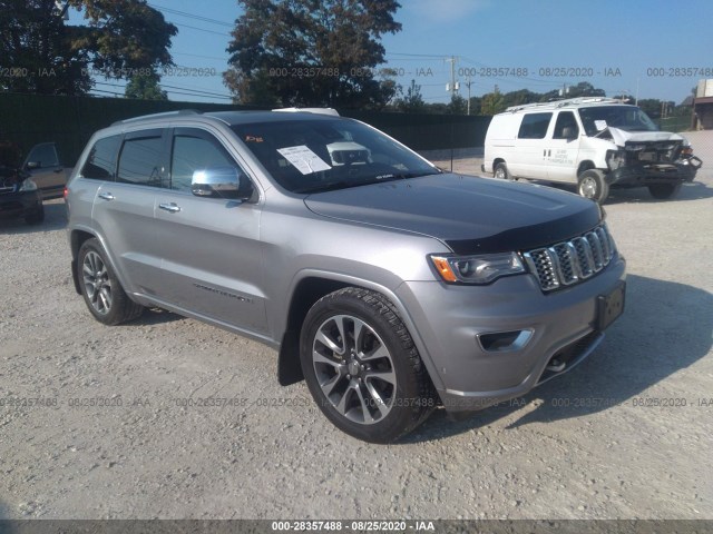 JEEP GRAND CHEROKEE 2017 1c4rjfcg0hc602195