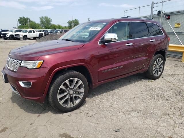 JEEP GRAND CHER 2017 1c4rjfcg0hc647265