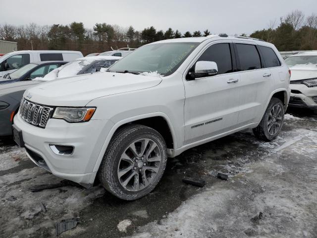 JEEP GRAND CHEROKEE 2017 1c4rjfcg0hc800968