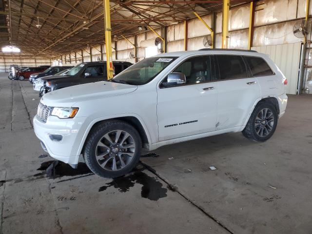 JEEP GRAND CHEROKEE 2017 1c4rjfcg0hc822789