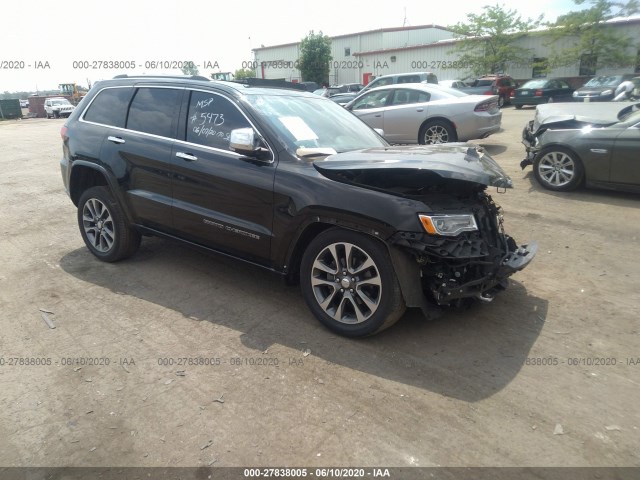 JEEP GRAND CHEROKEE 2017 1c4rjfcg0hc845473