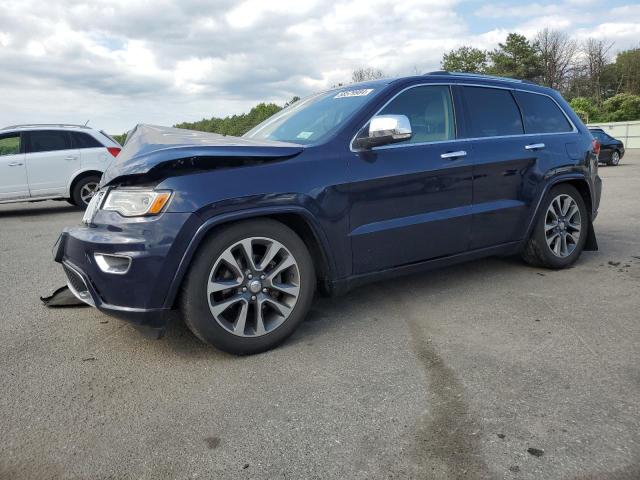 JEEP GRAND CHEROKEE 2017 1c4rjfcg0hc952135