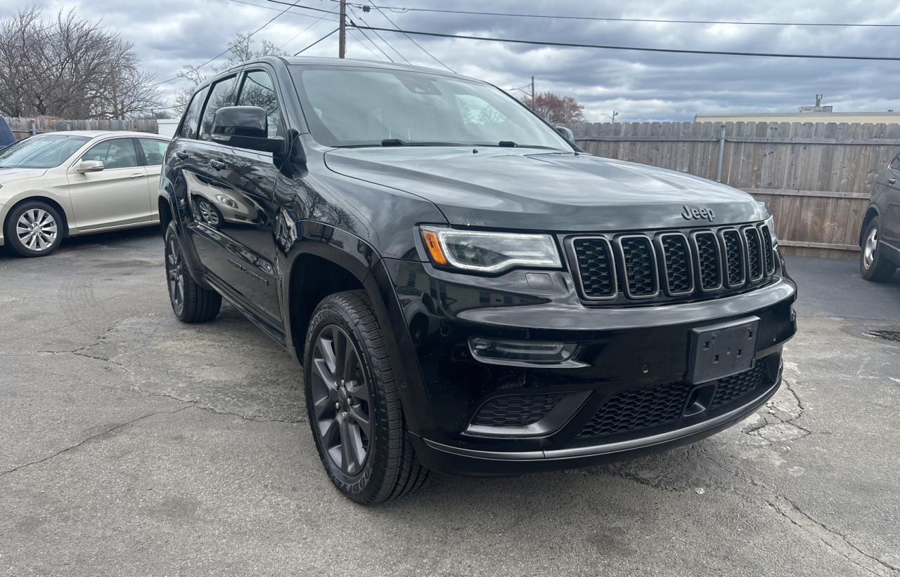 JEEP GRAND CHEROKEE 2018 1c4rjfcg0jc122261