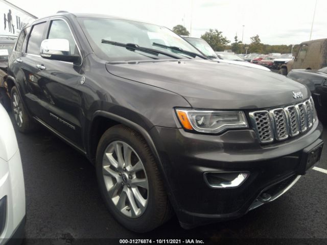 JEEP GRAND CHEROKEE 2018 1c4rjfcg0jc152862