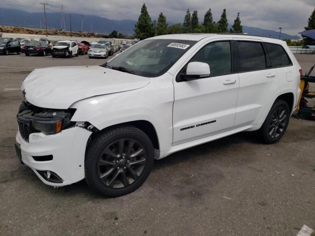 JEEP GRAND CHER 2018 1c4rjfcg0jc238690