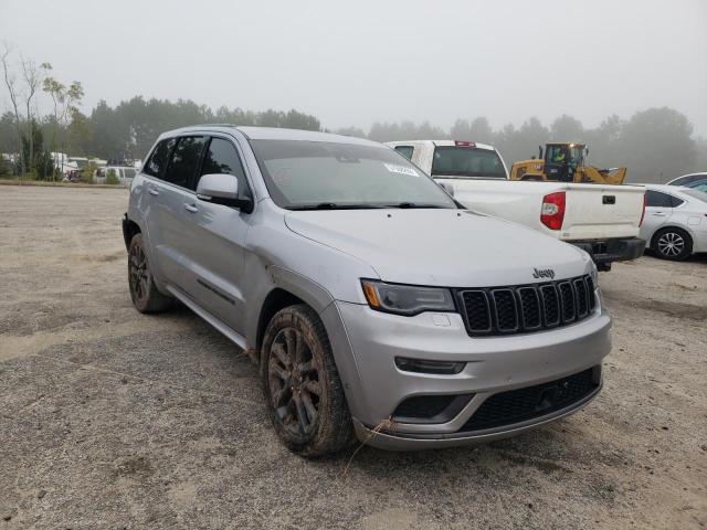 JEEP GRAND CHER 2018 1c4rjfcg0jc264562