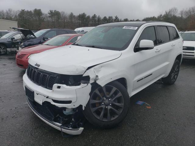 JEEP GRAND CHER 2018 1c4rjfcg0jc285069