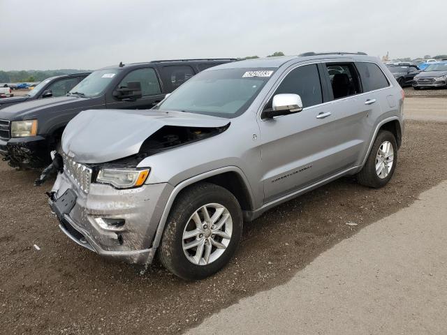 JEEP GRAND CHER 2018 1c4rjfcg0jc318992