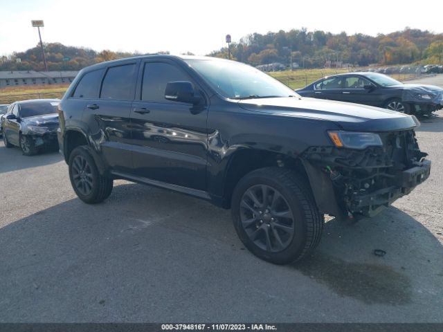 JEEP GRAND CHEROKEE 2018 1c4rjfcg0jc358179