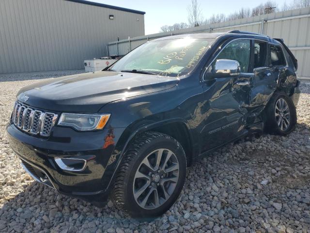 JEEP GRAND CHEROKEE 2018 1c4rjfcg0jc411849