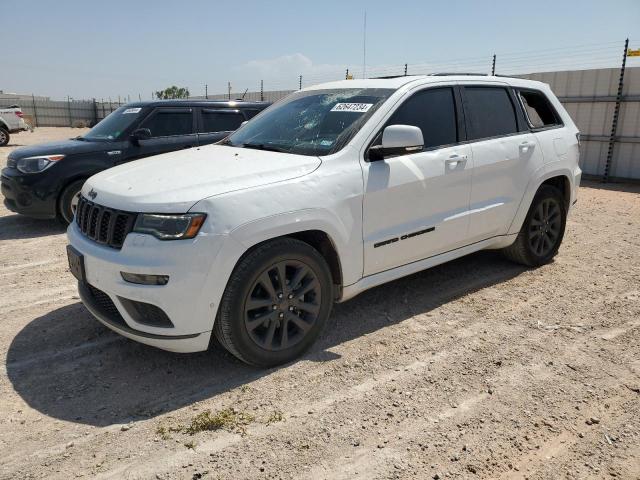 JEEP GRAND CHER 2018 1c4rjfcg0jc449579