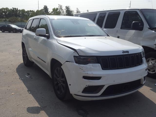 JEEP GRAND CHER 2019 1c4rjfcg0kc570582