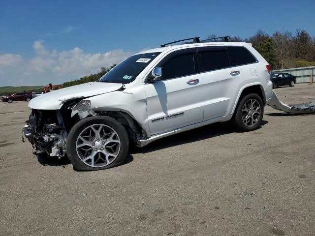 JEEP GRAND CHEROKEE 2019 1c4rjfcg0kc589732