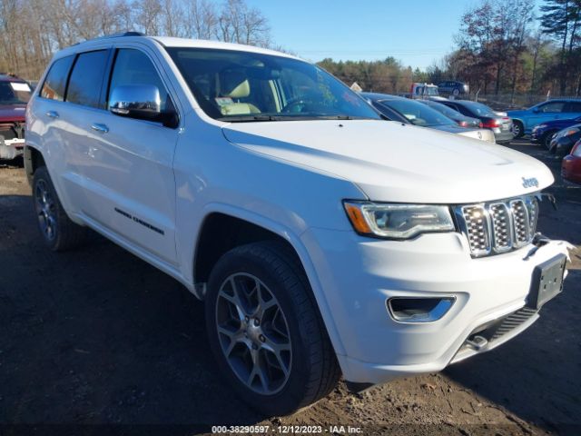 JEEP GRAND CHEROKEE 2019 1c4rjfcg0kc620493