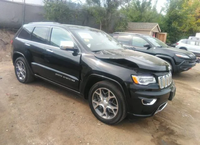 JEEP GRAND CHEROKEE 2020 1c4rjfcg0lc137488