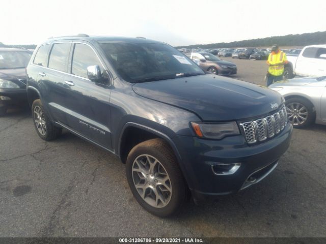 JEEP GRAND CHEROKEE 2020 1c4rjfcg0lc176145