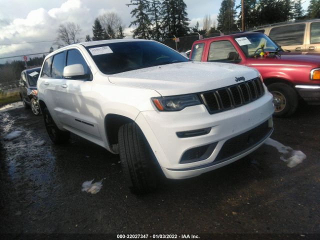 JEEP GRAND CHEROKEE 2020 1c4rjfcg0lc177862