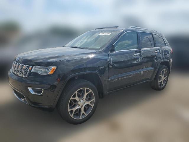 JEEP GRAND CHEROKEE 2020 1c4rjfcg0lc190577