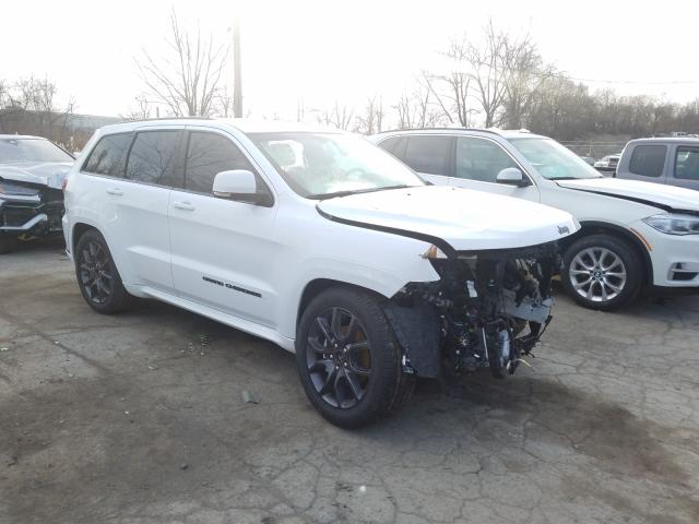 JEEP GRAND CHEROKEE 2020 1c4rjfcg0lc385059